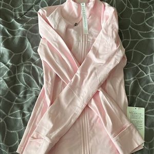 Lululemon define jacket